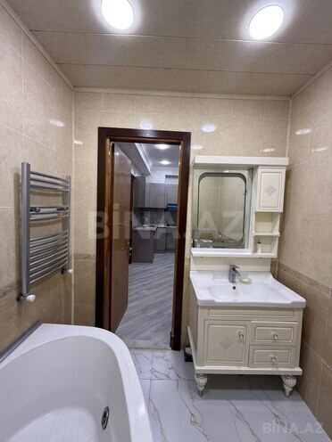 Продаётся 2-комн. новостройка 66 м², м. Нефтчиляр, photo 9 from 13