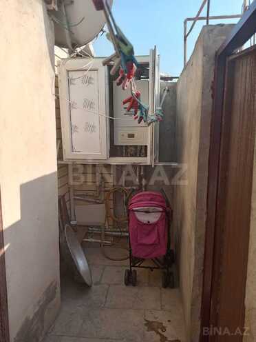 Satılır 3 otaqlı həyət evi/bağ evi 90 m², Lökbatan q., photo 14 from 15