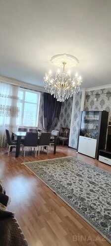 Продаётся 2-комн. новостройка 104 м², м. Азадлыг проспекти, photo 5 from 24