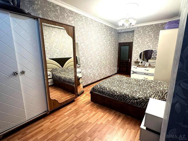Продаётся 2-комн. новостройка 104 м², м. Азадлыг проспекти, photo 13 from 24