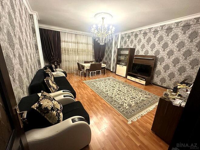 Продаётся 2-комн. новостройка 104 м², м. Азадлыг проспекти, photo 6 from 24