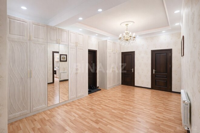 Продаётся 2-комн. новостройка 104 м², м. Азадлыг проспекти, photo 1 from 24