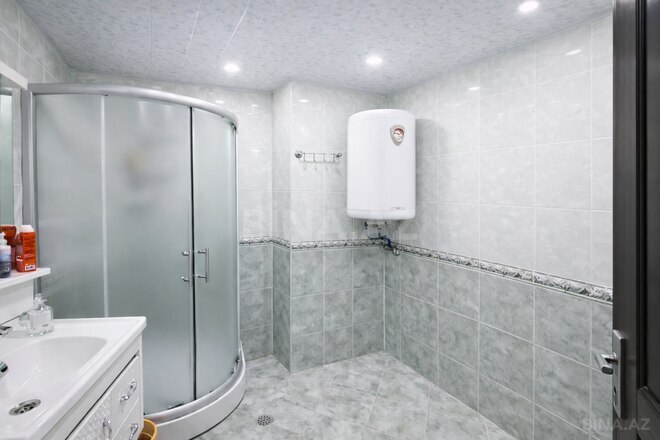 Продаётся 2-комн. новостройка 104 м², м. Азадлыг проспекти, photo 18 from 24