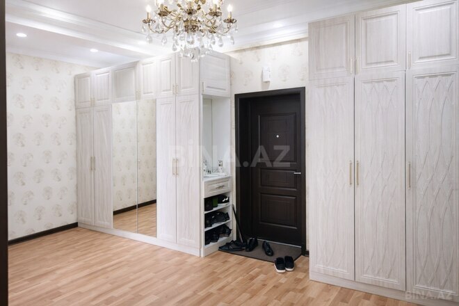 Продаётся 2-комн. новостройка 104 м², м. Азадлыг проспекти, photo 20 from 24