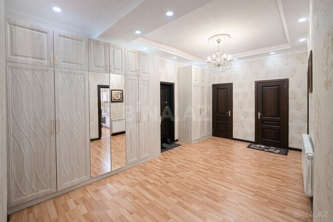 Продаётся 2-комн. новостройка 104 м², м. Азадлыг проспекти, photo 3 from 24