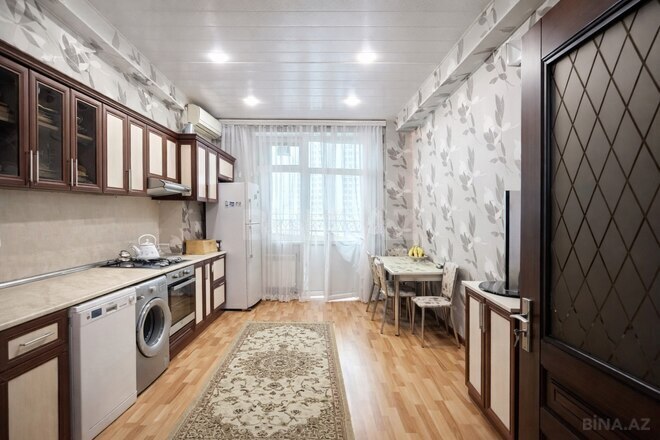 Продаётся 2-комн. новостройка 104 м², м. Азадлыг проспекти, photo 15 from 24