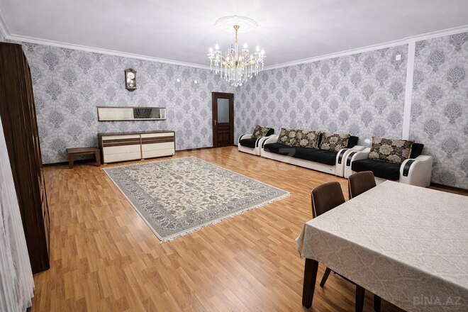 Продаётся 2-комн. новостройка 104 м², м. Азадлыг проспекти, photo 10 from 24