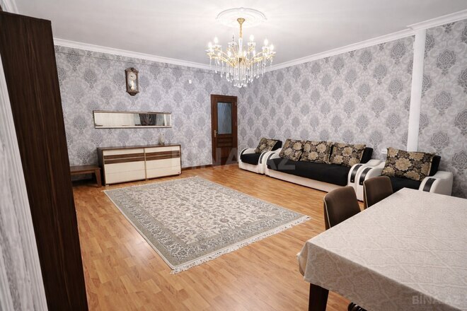 Продаётся 2-комн. новостройка 104 м², м. Азадлыг проспекти, photo 9 from 24