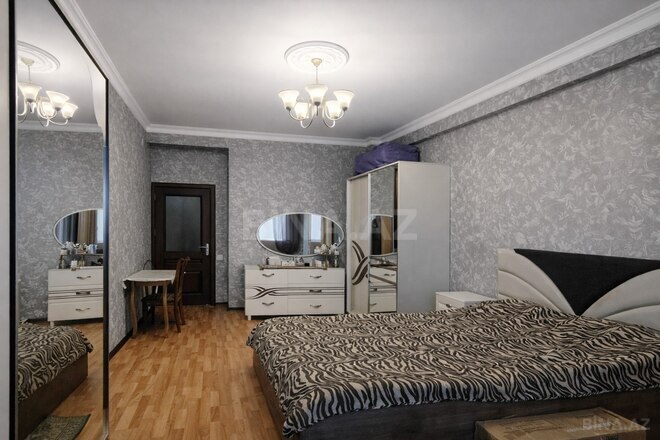 Продаётся 2-комн. новостройка 104 м², м. Азадлыг проспекти, photo 11 from 24