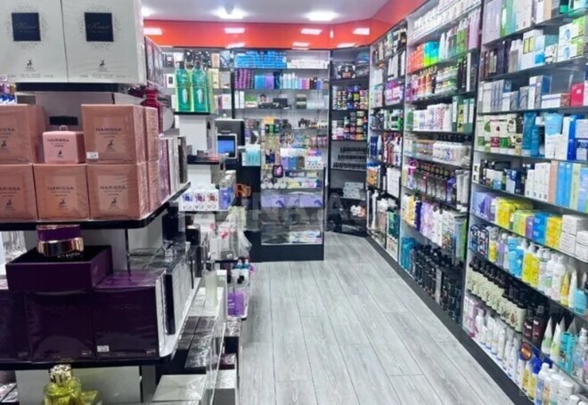 Satılır  obyekt 145 m², 28 May m., photo 3 from 5