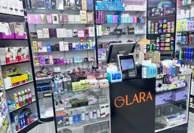 Satılır  obyekt 145 m², 28 May m., photo 4 from 5