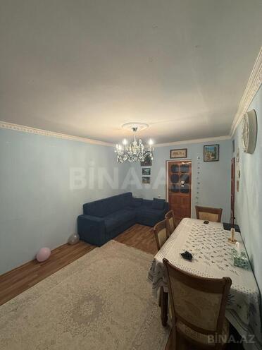 Продаётся 3-комн. вторичка 63 м², м. Иншаатчылар, photo 4 from 18