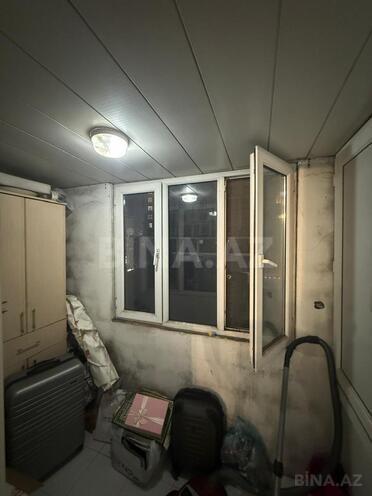 Продаётся 3-комн. вторичка 63 м², м. Иншаатчылар, photo 13 from 18