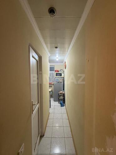 Продаётся 3-комн. вторичка 63 м², м. Иншаатчылар, photo 17 from 18