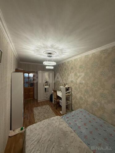 Продаётся 3-комн. вторичка 63 м², м. Иншаатчылар, photo 11 from 18