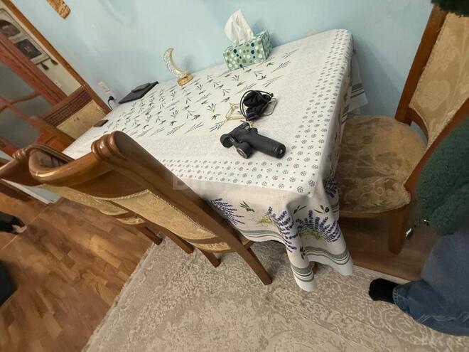 Продаётся 3-комн. вторичка 63 м², м. Иншаатчылар, photo 5 from 18