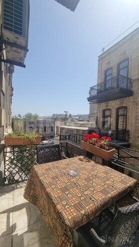 İcarəyə verilir  obyekt 70 m², İçəri Şəhər m., photo 13 from 16