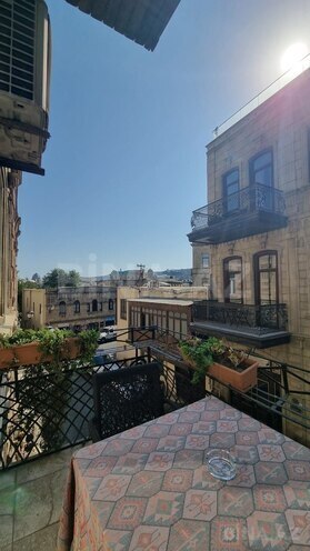 İcarəyə verilir  obyekt 70 m², İçəri Şəhər m., photo 5 from 16