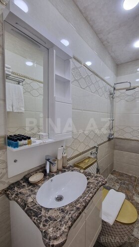 İcarəyə verilir  obyekt 70 m², İçəri Şəhər m., photo 8 from 16