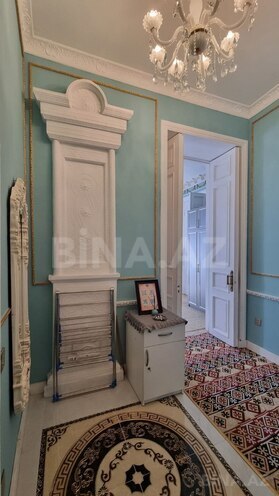 İcarəyə verilir  obyekt 70 m², İçəri Şəhər m., photo 12 from 16