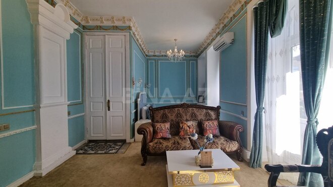 İcarəyə verilir  obyekt 70 m², İçəri Şəhər m., photo 9 from 16