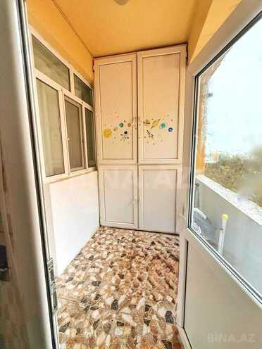 Продаётся 2-комн. новостройка 72 м², м. Ахмедлы, photo 11 from 13