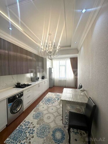 Продаётся 3-комн. новостройка 120 м², м. Гянджлик, photo 6 from 12