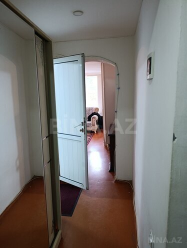 Satılır 1 otaqlı köhnə tikili 34 m², Xətai r., photo 14 from 17