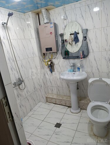 Satılır 1 otaqlı köhnə tikili 34 m², Xətai r., photo 13 from 17