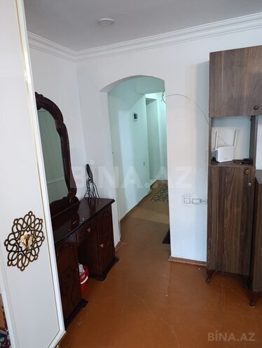 Satılır 1 otaqlı köhnə tikili 34 m², Xətai r., photo 6 from 17