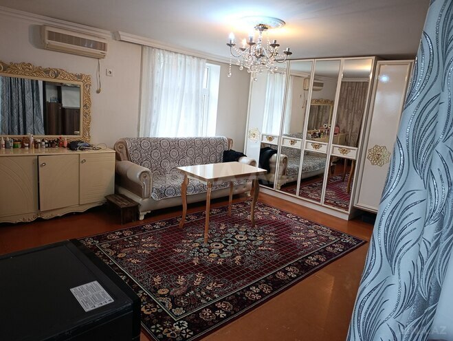Satılır 1 otaqlı köhnə tikili 34 m², Xətai r., photo 5 from 17
