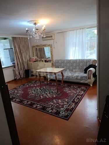 Satılır 1 otaqlı köhnə tikili 34 m², Xətai r., photo 11 from 17
