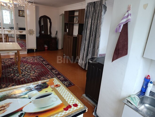 Satılır 1 otaqlı köhnə tikili 34 m², Xətai r., photo 9 from 17