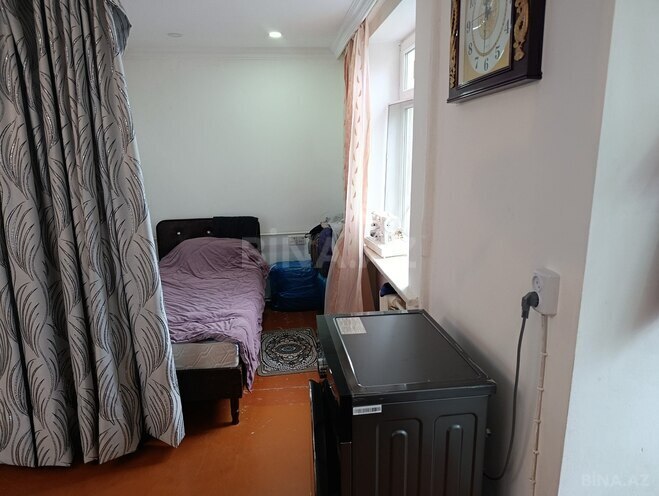 Satılır 1 otaqlı köhnə tikili 34 m², Xətai r., photo 8 from 17