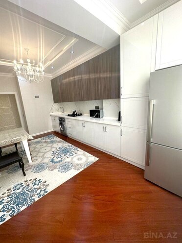 Продаётся 3-комн. новостройка 120 м², м. Гянджлик, photo 7 from 12
