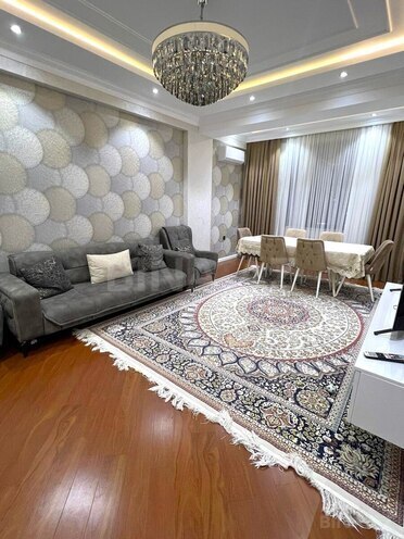 Продаётся 3-комн. новостройка 120 м², м. Гянджлик, photo 3 from 12