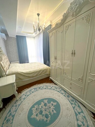 Продаётся 3-комн. новостройка 120 м², м. Гянджлик, photo 4 from 12