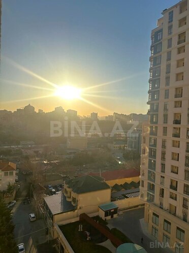 Продаётся 3-комн. новостройка 120 м², м. Гянджлик, photo 9 from 12