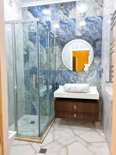 Продаётся 3-комн. новостройка 120 м², м. Гянджлик, photo 8 from 12