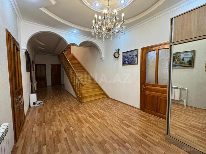Продаётся 8-комн. дом/дача 600 м², м. Кара Караев, photo 13 from 24