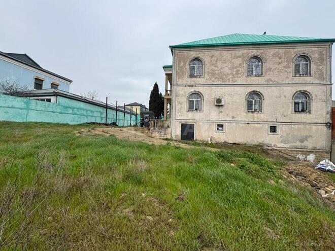 Продаётся 8-комн. дом/дача 600 м², м. Кара Караев, photo 4 from 24