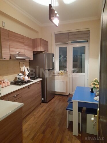 İcarəyə verilir 2 otaqlı yeni tikili 65 m², Yasamal q., photo 9 from 24
