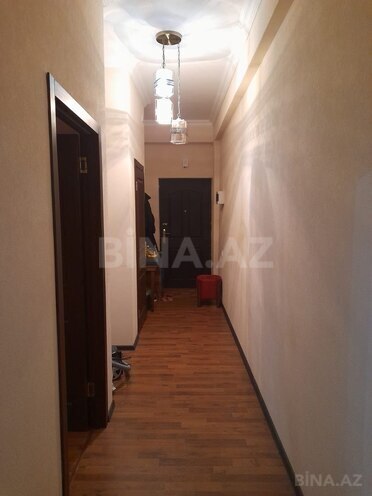 İcarəyə verilir 2 otaqlı yeni tikili 65 m², Yasamal q., photo 10 from 24