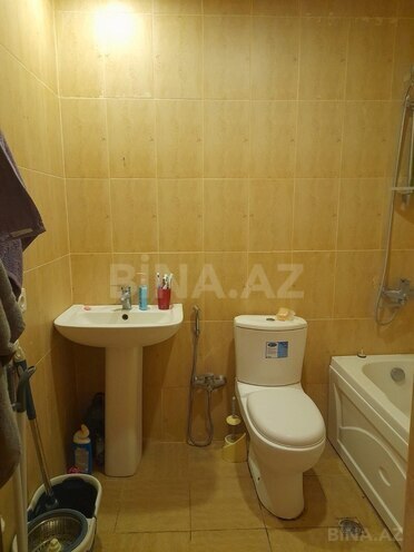 İcarəyə verilir 2 otaqlı yeni tikili 65 m², Yasamal q., photo 11 from 24