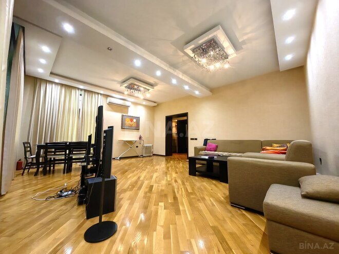 Продаётся 3-комн. вторичка 80 м², м. Сахил, photo 6 from 31