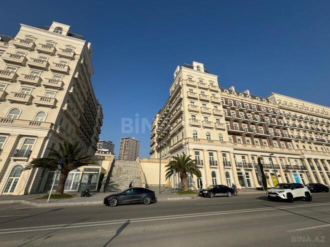 Продаётся 4-комн. новостройка 121 м², пос. Аг шехер, photo 4 from 8