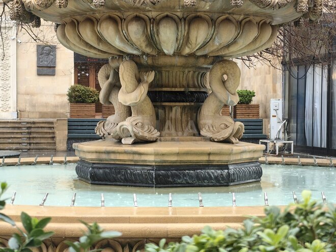 Продаётся 3-комн. вторичка 80 м², м. Сахил, photo 3 from 31