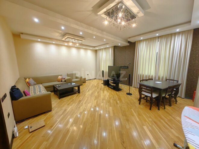 Продаётся 3-комн. вторичка 80 м², м. Сахил, photo 10 from 31