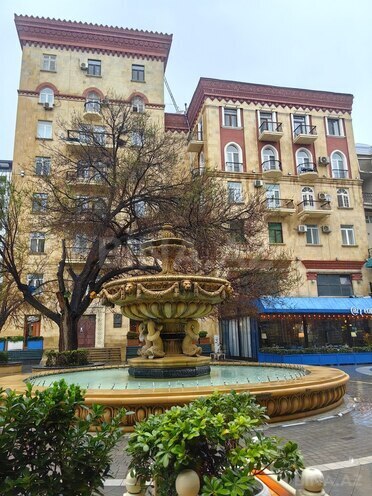 Продаётся 3-комн. вторичка 80 м², м. Сахил, photo 27 from 31