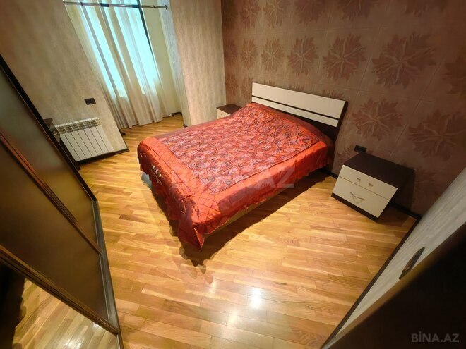 Продаётся 3-комн. вторичка 80 м², м. Сахил, photo 13 from 31
